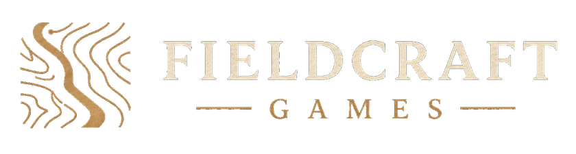 Fieldcraft Games